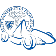 Logo of Formula Student Team Delft