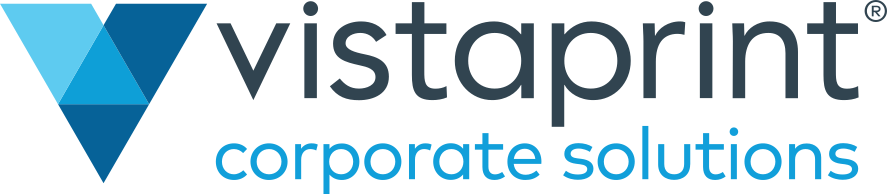 Logo of Vistaprint