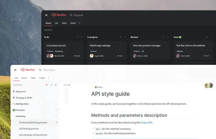 Best Archbee alternatives