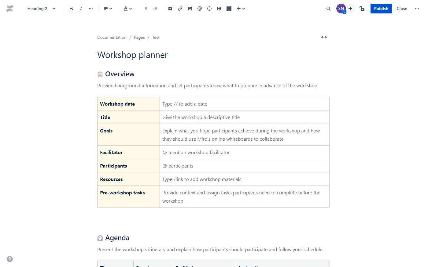 Notion-Alternativen Confluence und Jira