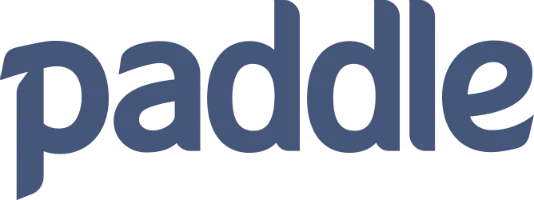 Paddle