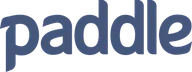 Logo of Paddle