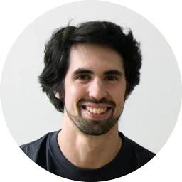 Photo of Jonathan Kienzle