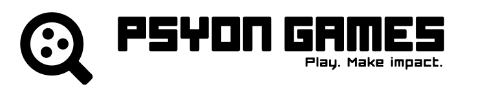 Psyon Games