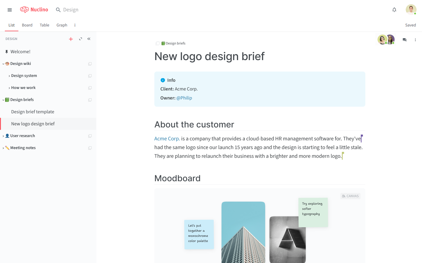 What Is a Design Brief: Templates, Examples & More