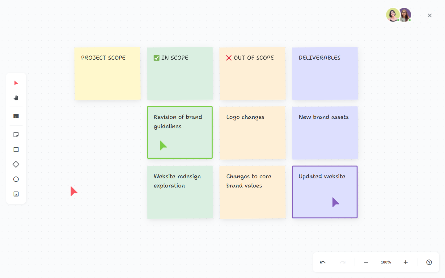 Trello vs MS Planner visual collaboration