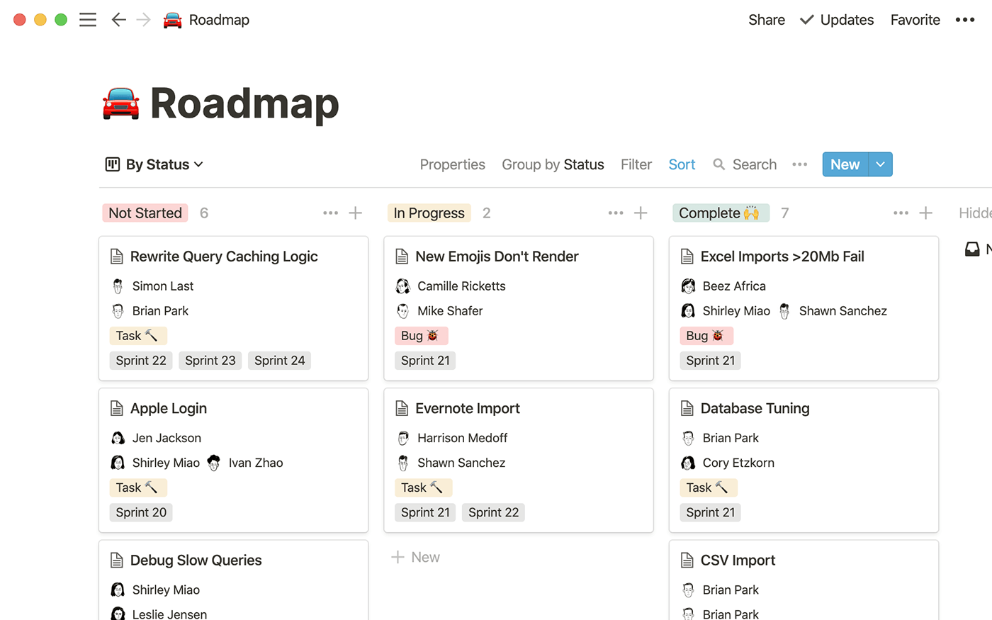 Notion Vs Asana A Side by Side Comparison